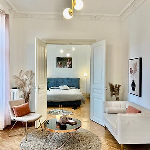 Deluxe Appartement